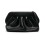black-gathered-detailing-shoulder-bag