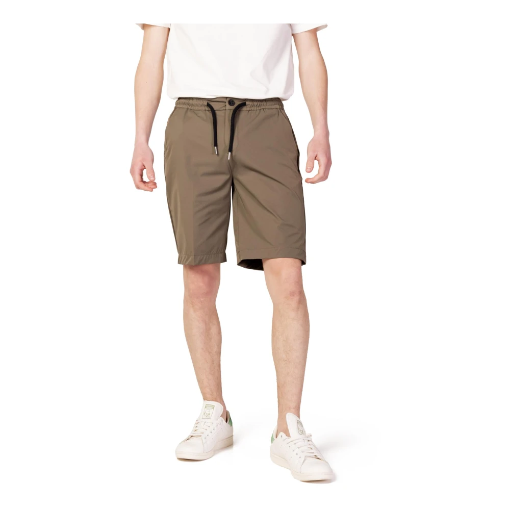 Shorts > Casual Shorts - - Suns - Modalova