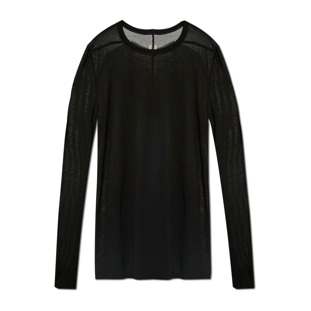 Tops > Long Sleeve Tops - - Rick Owens - Modalova