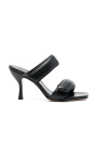 black-leather-casual-low-heels-pumps
