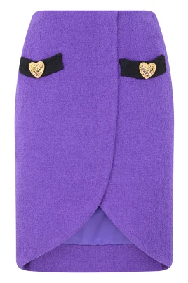 Tube Skirt