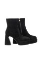 bottines-en-daim-noir-a-talon-bulle