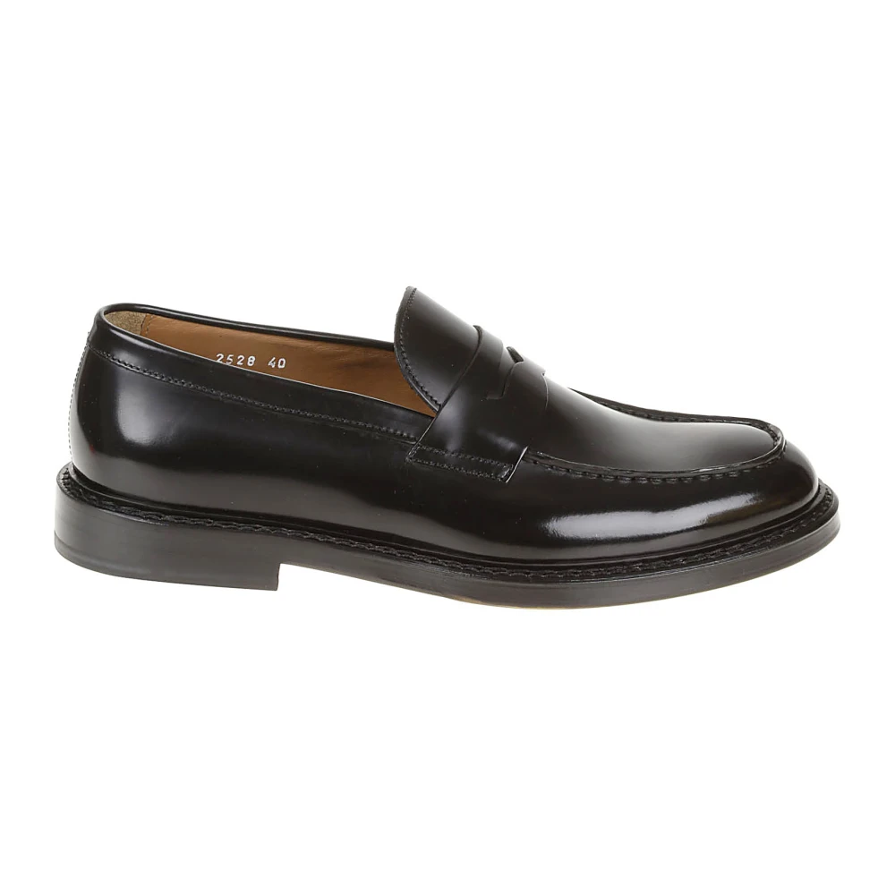 Shoes > Flats > Loafers - - Doucal's - Modalova
