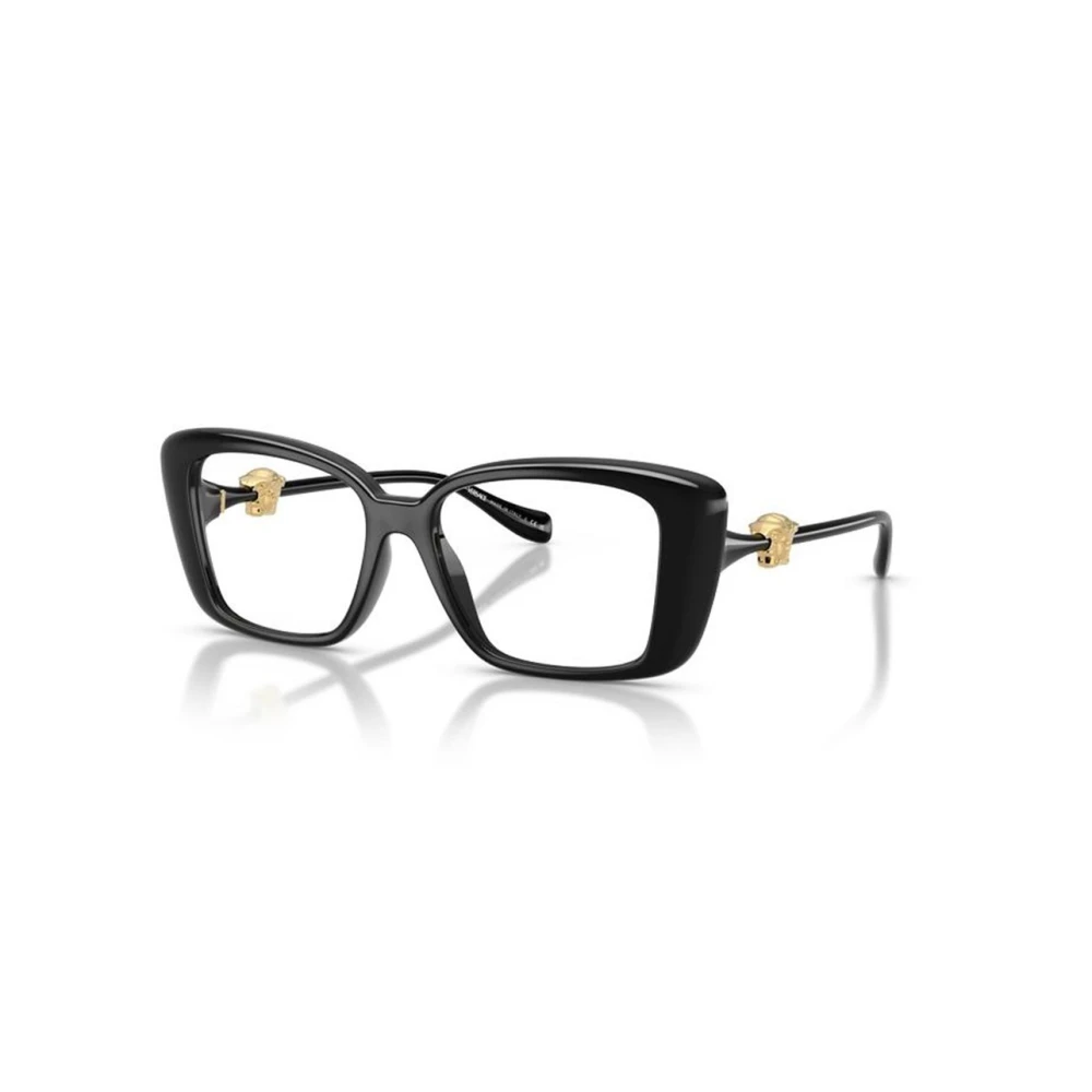 Versace Women's Black Ve3385u Gb1 Glasses