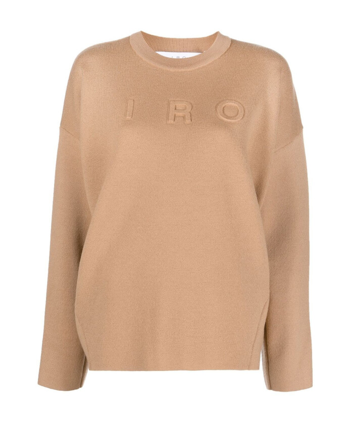 pull-en-laine-avec-logo