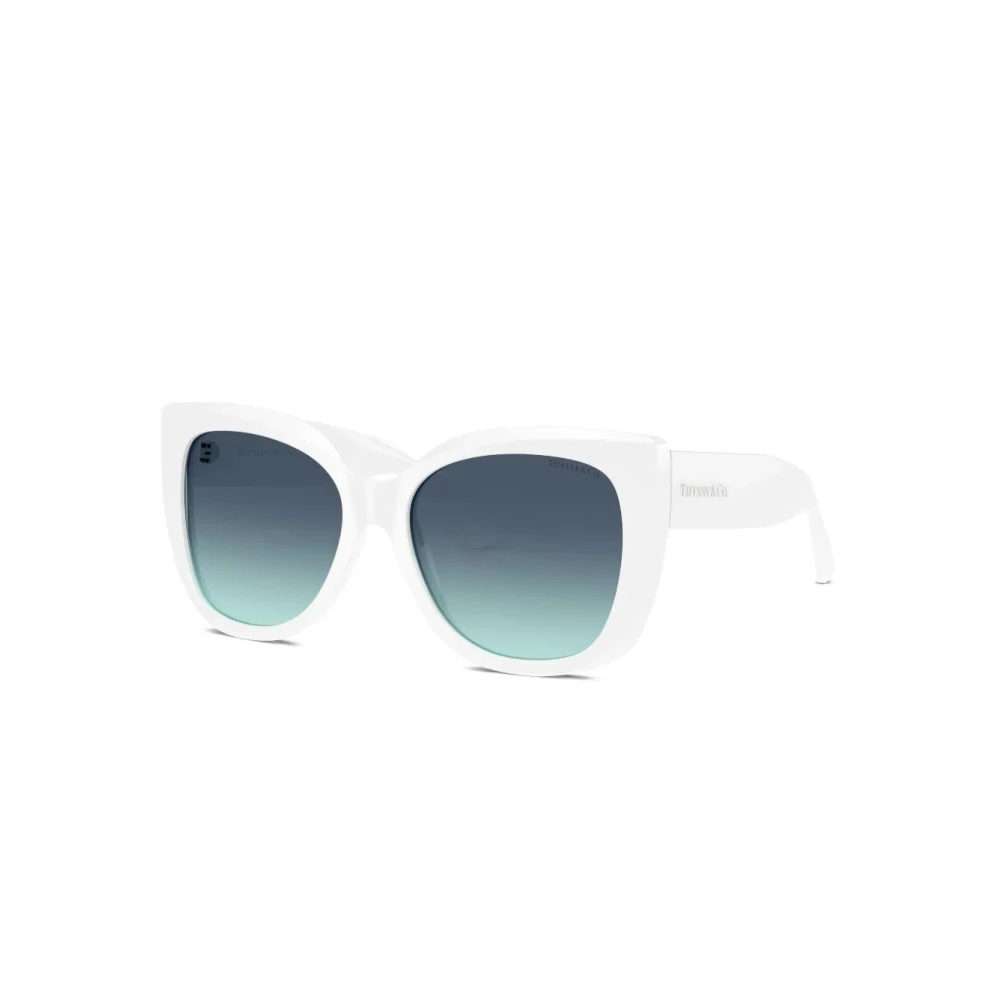 Tiffany Women's White Tf4229 83929S Sunglasses Medium