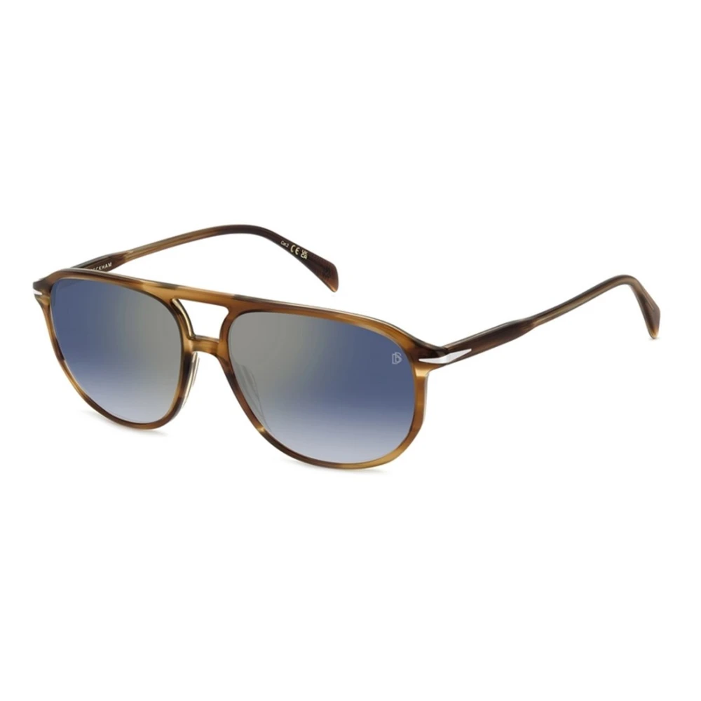 Accessories > Sunglasses - - Eyewear by David Beckham - Modalova