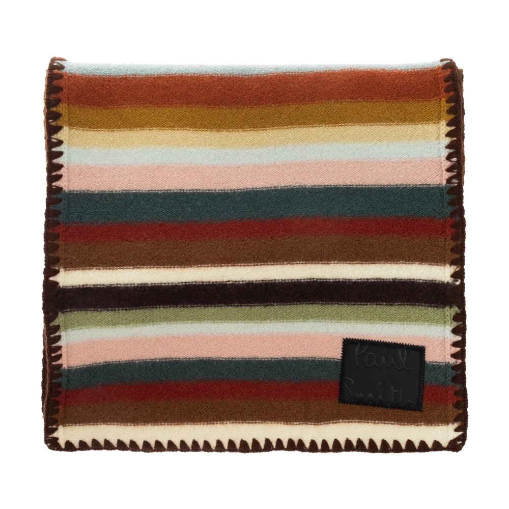 Paul Smith Donna Multicolor Accessori, E, Taglia Unica, New,