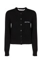 black-cropped-cardigan-sweaters