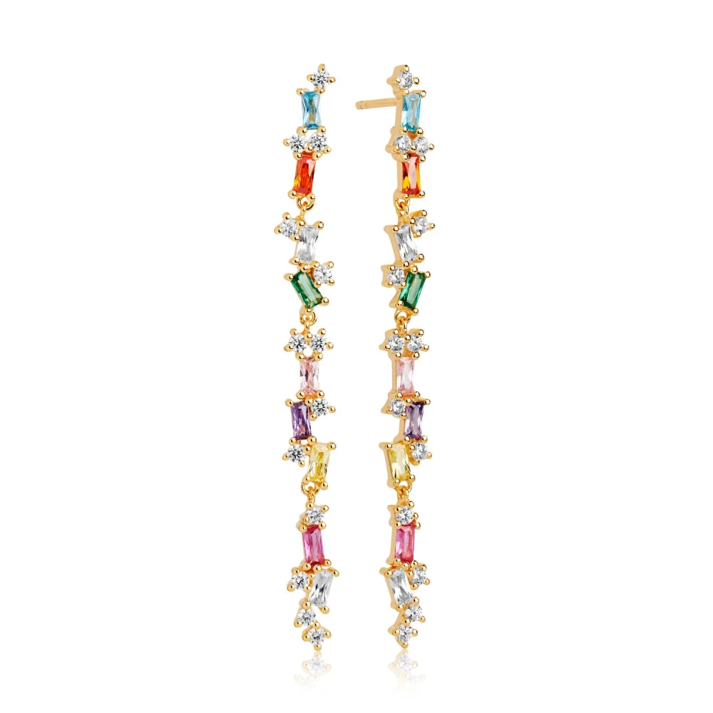 Accessories > Jewellery > Earrings - - Sif Jakobs Jewellery - Modalova