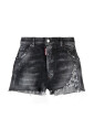 short-en-jean-delave