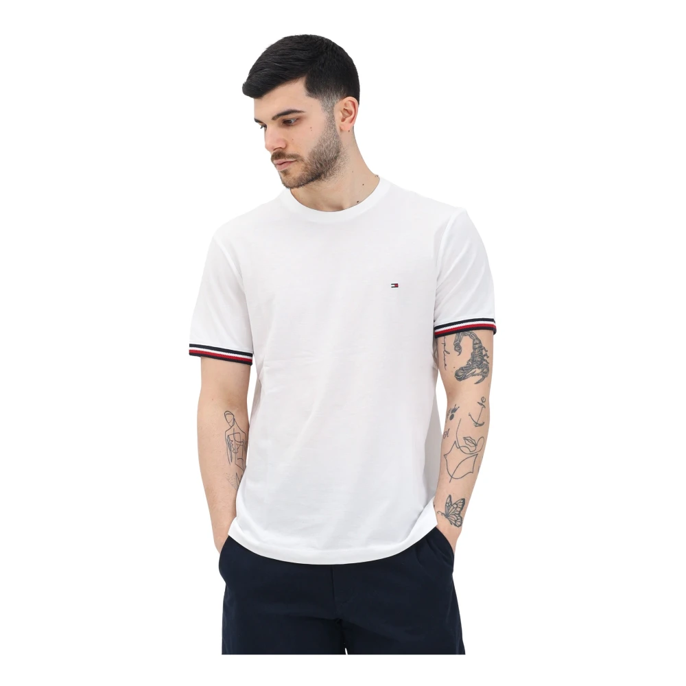 Tops > T-Shirts - - Tommy Hilfiger - Modalova