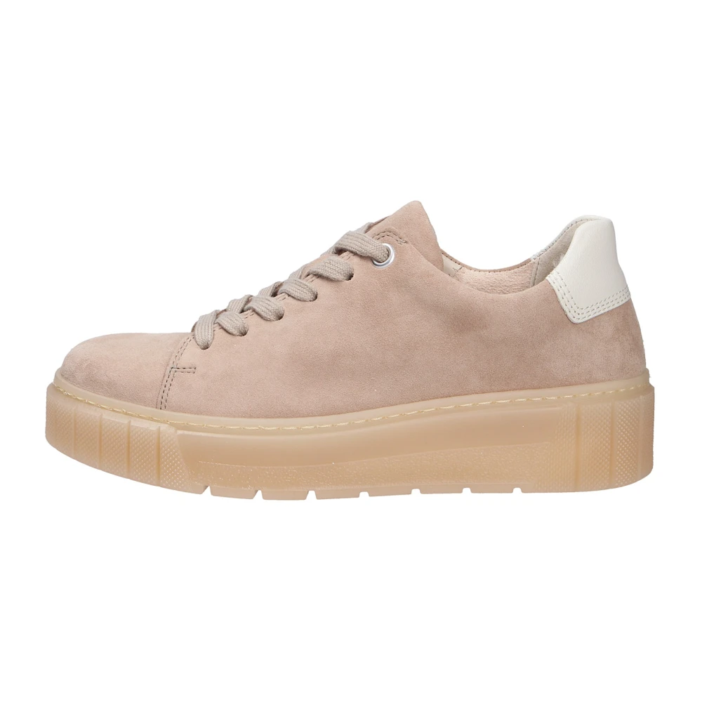 Gabor Schoenen Dames Schoenen Beige