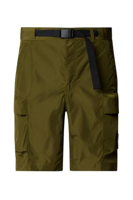 NSE Cargo Pocket Shorts