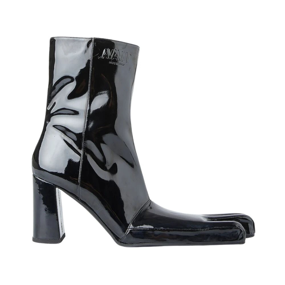 Shoes > Boots > Heeled Boots - - Avavav - Modalova