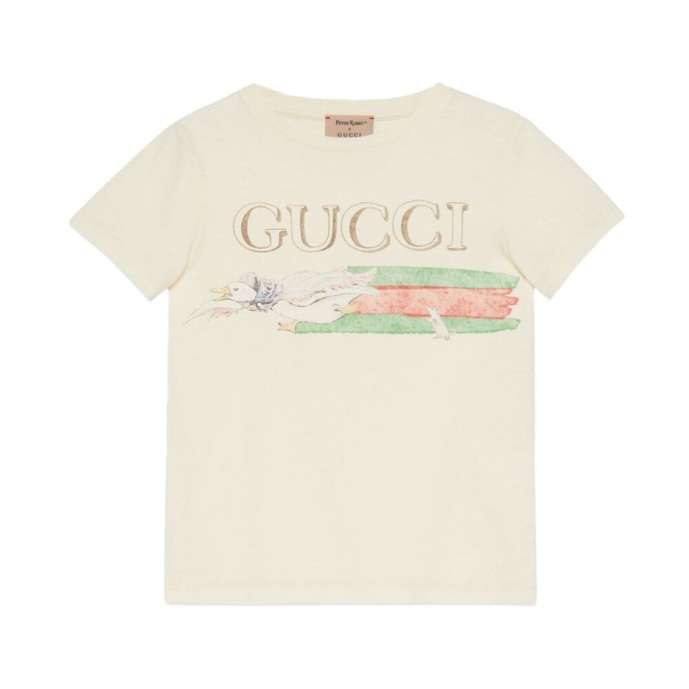 Camiseta gucci online niño