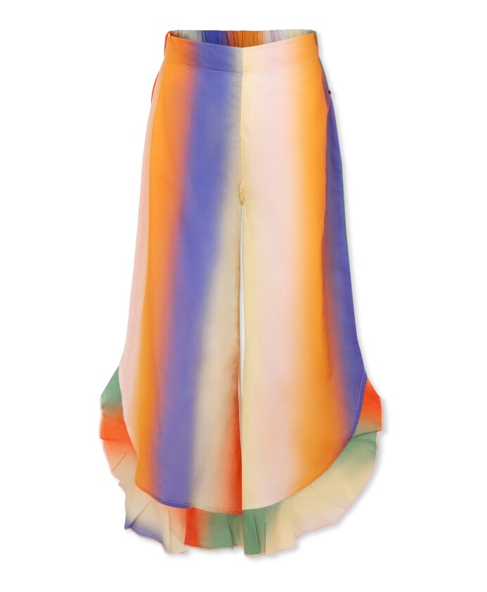 cache-maillot-de-plage-en-coton-multicolore-avec-volants