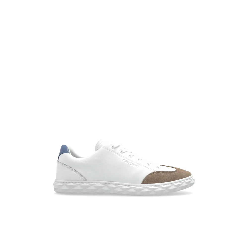 Shoes > Sneakers - - Jimmy Choo - Modalova