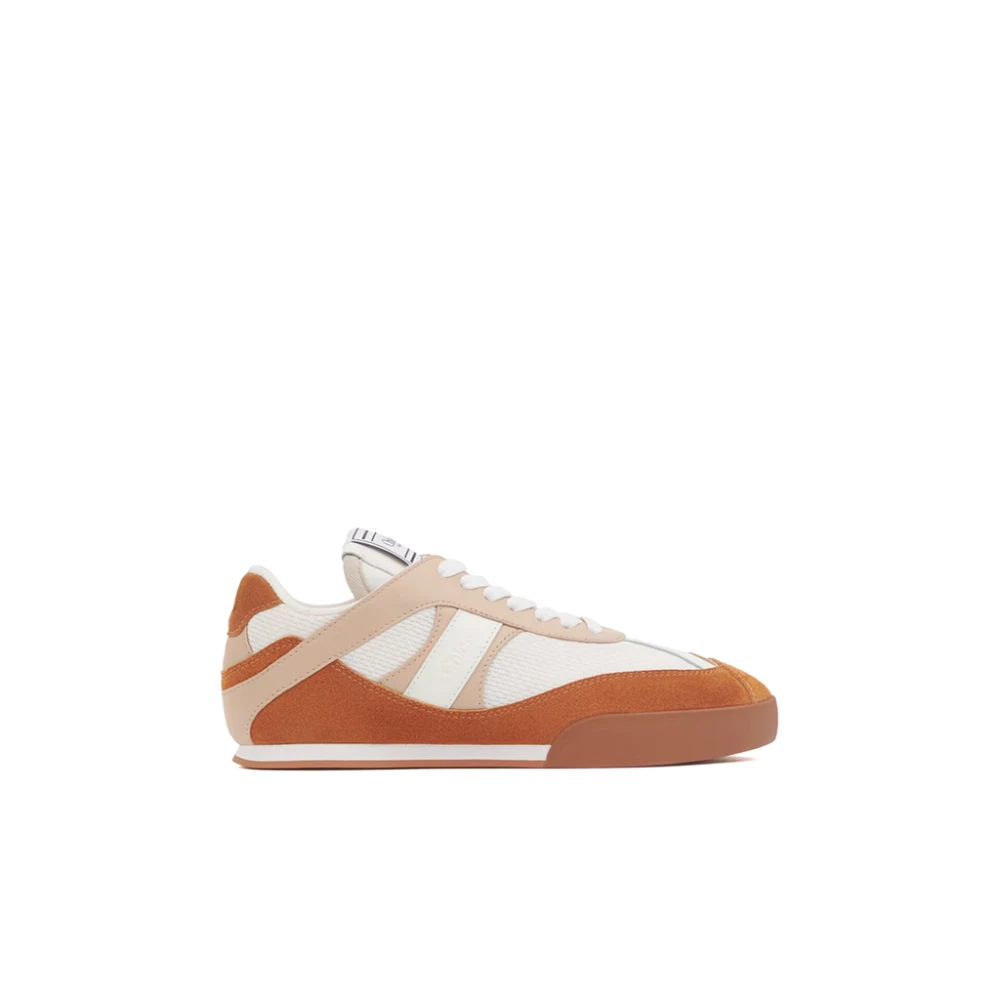 Chloé Sneakers Dames Schoenen Bruin