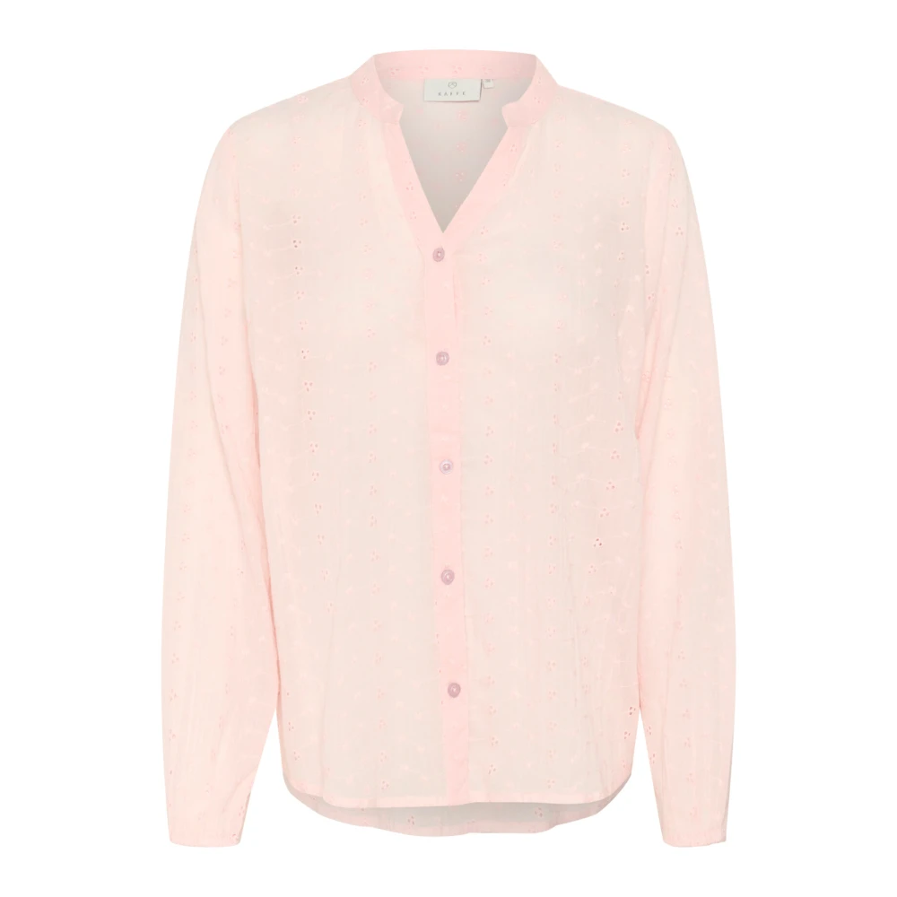 Blouses & Shirts > Blouses - - Kaffe - Modalova