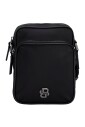zwarte-twill-reporter-tas-double-b-model