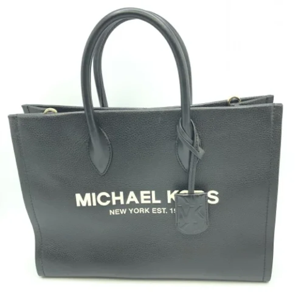 Pre-owned > Pre-owned Bags > Pre-owned Tote Bags - - Michael Kors Pre-owned - Modalova