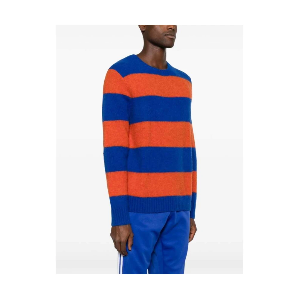 Ralph Lauren Trui Blue Heren