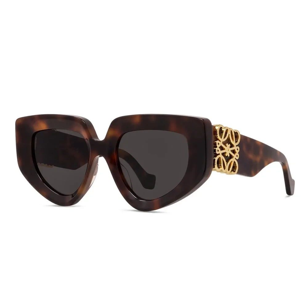 Accessories > Sunglasses - - Loewe - Modalova