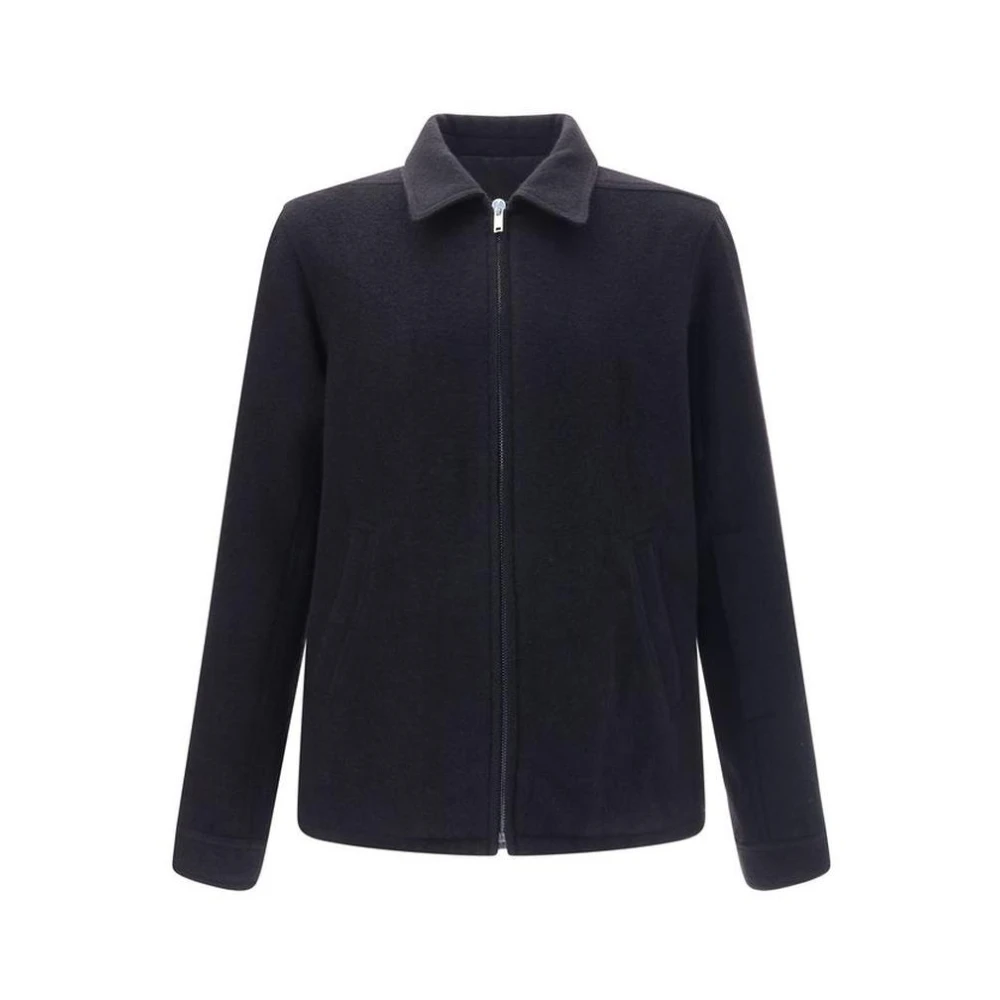Jackets > Light Jackets - - Rick Owens - Modalova