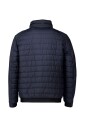 vestes-bleues-modele-elegant