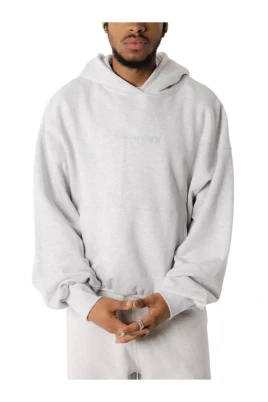 Icon Hoodie Melange