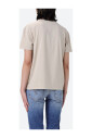 t-shirt-logo-en-coton-coupe-carree