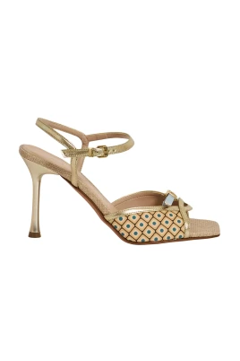 Scarlett Sandal