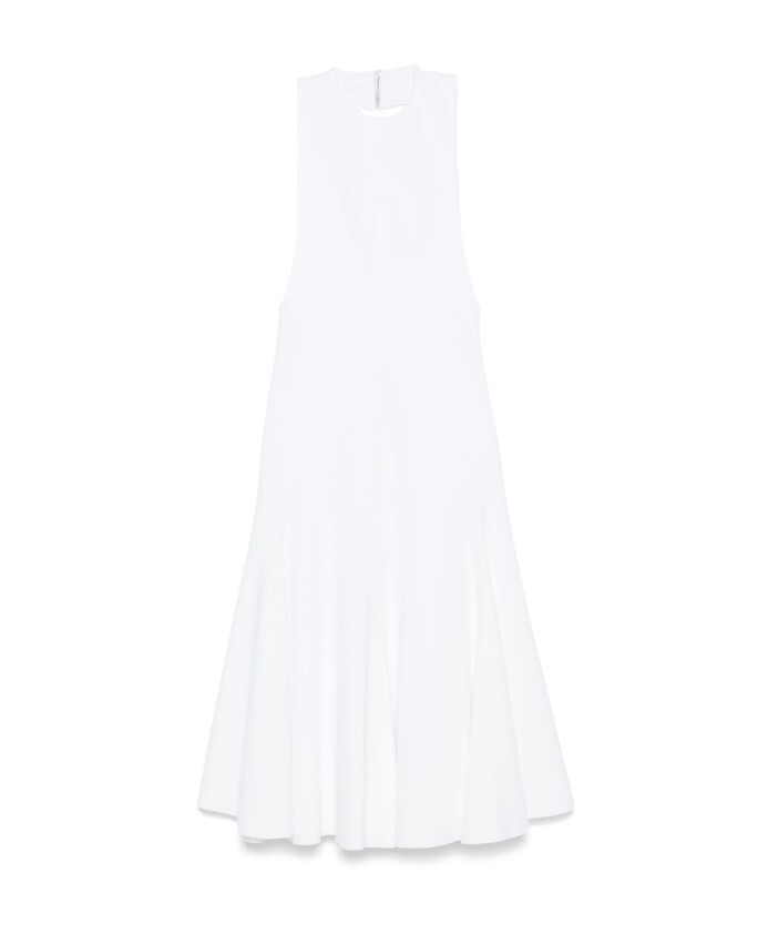 white-summer-dress
