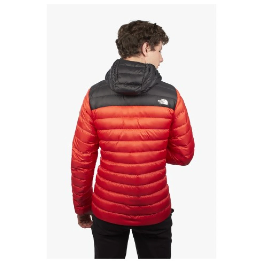 The North Face Herenjas Multicolor Heren