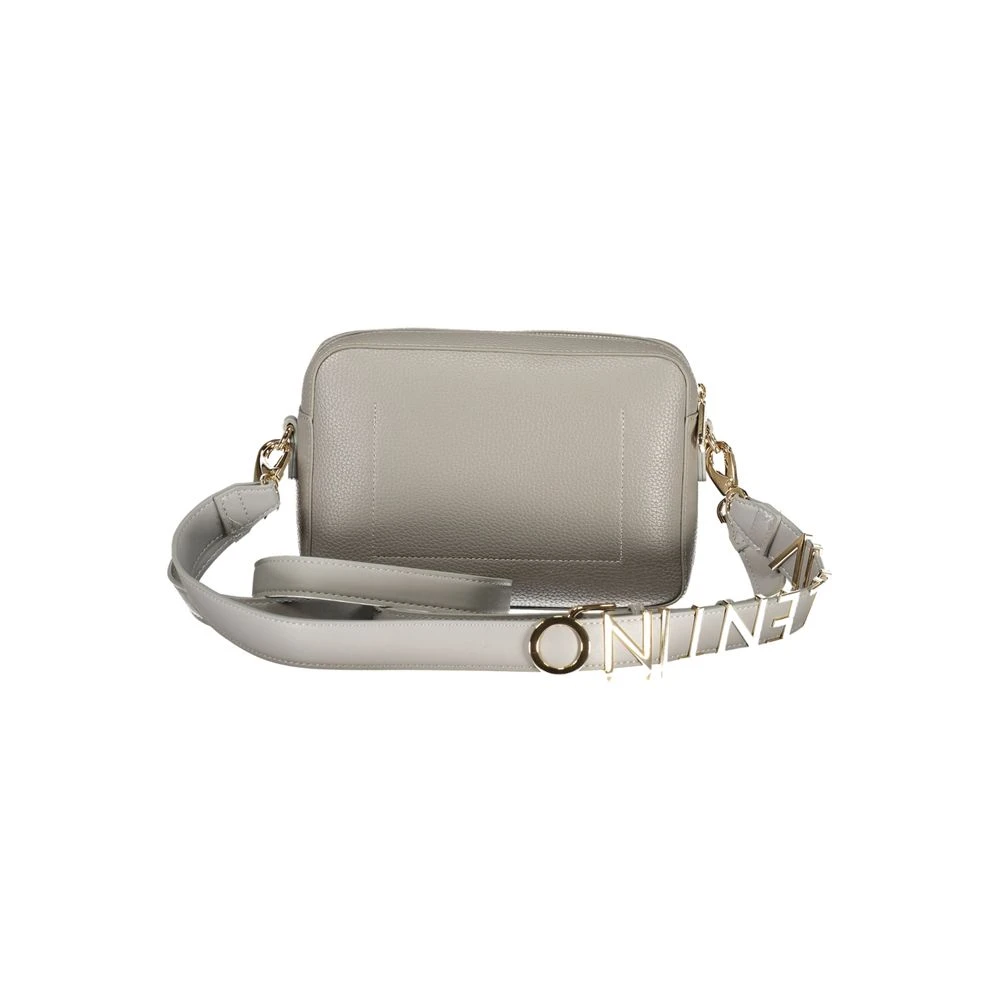 Valentino by Mario Valentino Grijze Polyethyleen Handtas Gray Dames