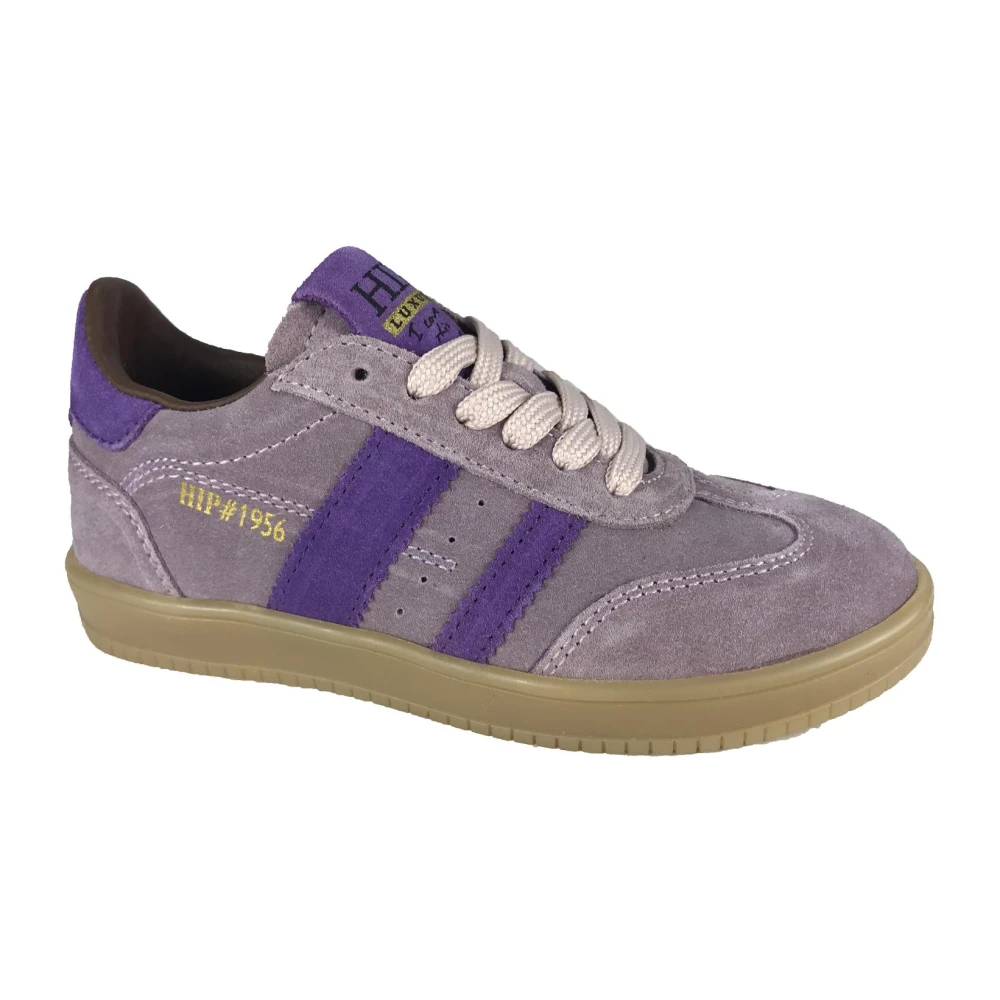 Hip Sneaker Dames Schoenen Veelkleurig Multicolor