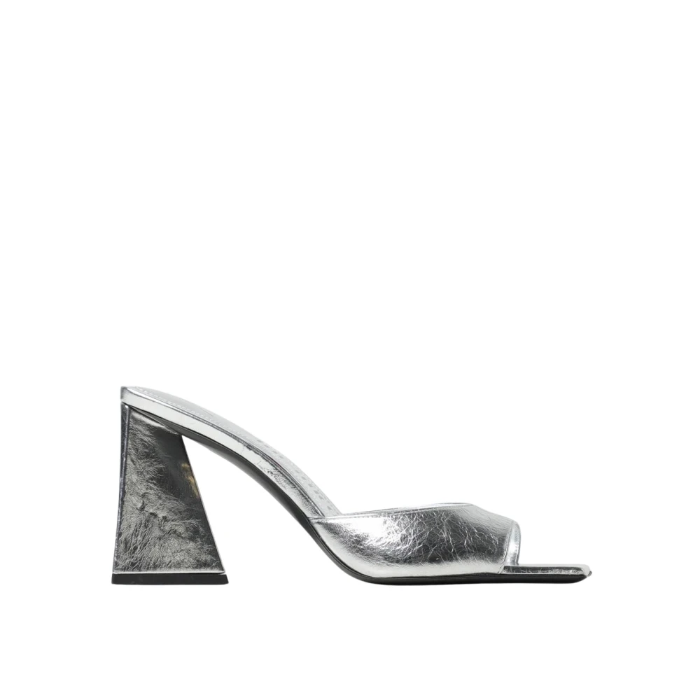 Shoes > Heels > Heeled Mules - - The Attico - Modalova