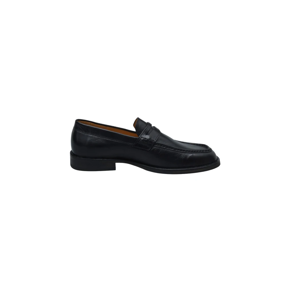 Our Legacy , Loafers, Male, Black, 6 Uk, Light Loafer - Image 4