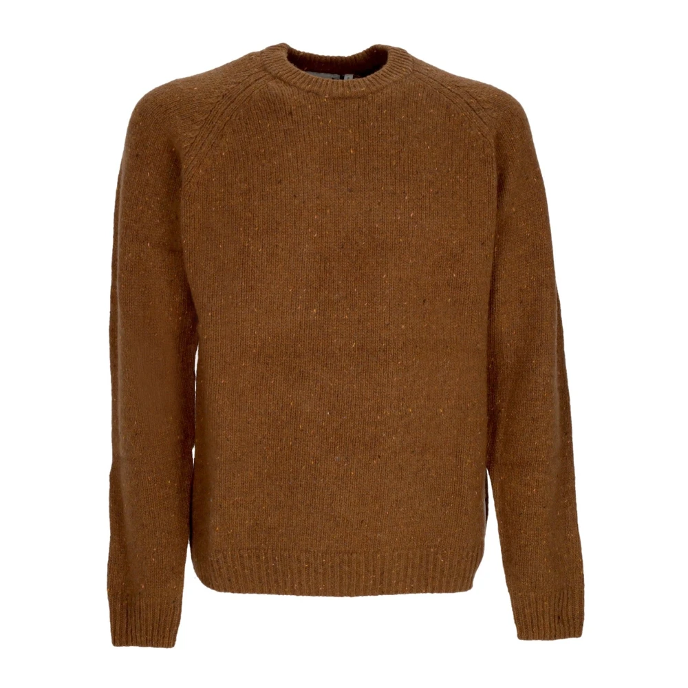 Knitwear > Round-neck Knitwear - - Carhartt Wip - Modalova