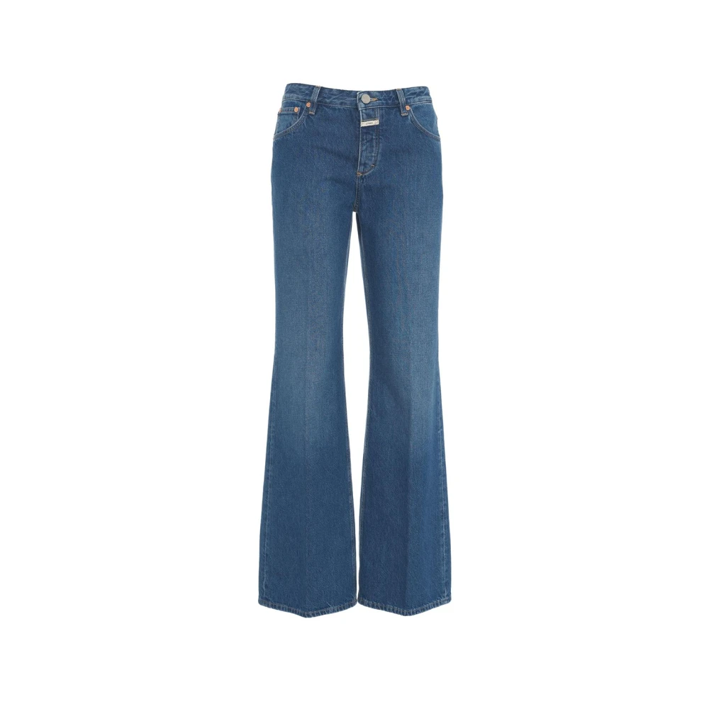 Jeans > Flared Jeans - - Closed - Modalova