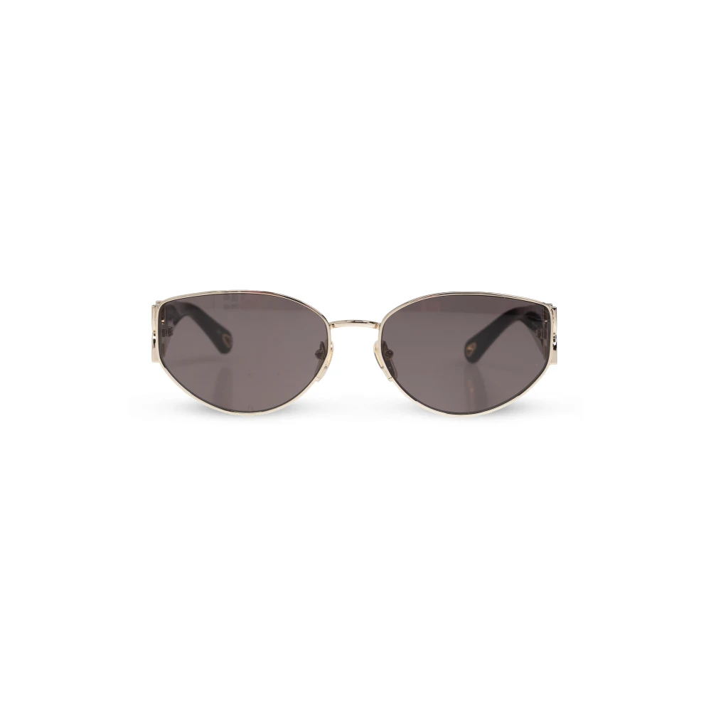 Accessories > Sunglasses - - Chloé - Modalova