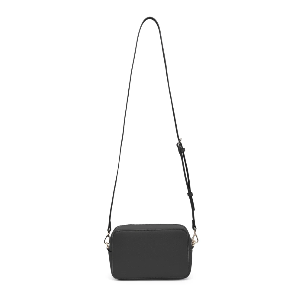 Just Cavalli Stijlvolle Tassen Collectie Black Dames