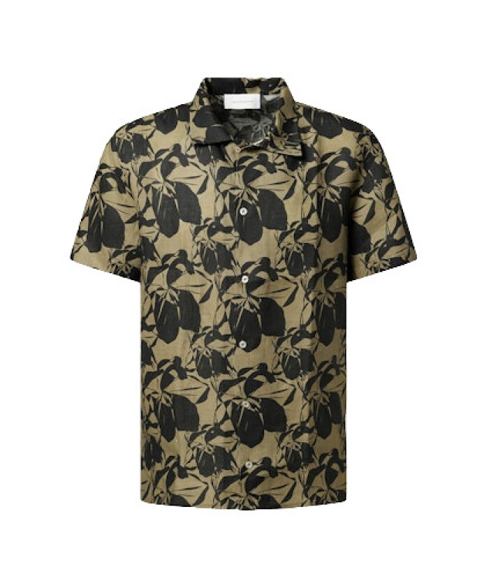 chemise-decontractee-a-manches-courtes-easy