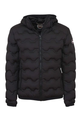Uncommon Jacket