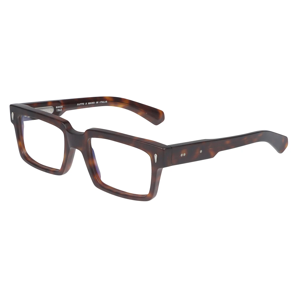 Kador Unisex Brown Glasses, 54 Mm, Premium 2 Optical Frame