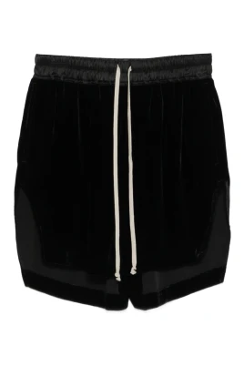 Svarta Boxershorts för Män