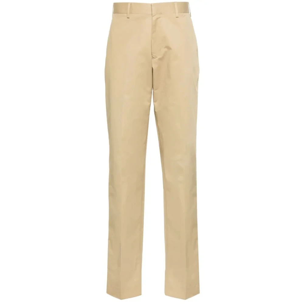 Trousers > Suit Trousers - - Lardini - Modalova