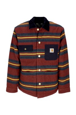 striped-workwear-jacket-with-velvet-collar