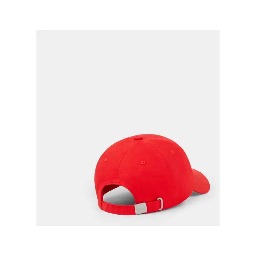 Kenzo Utility Pet Red Heren